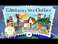 Fabuloso S New Clothes Let S Go Luna PBS KIDS Videos