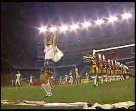 cadets 2005 - New World