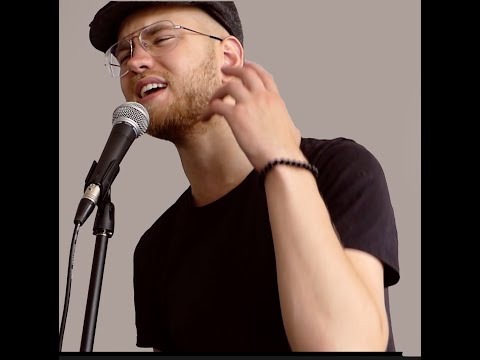 GOODBYES ACOUSTIC - Post Malone Cover Jorik Burema