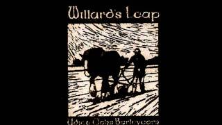 Willard's Leap ~ Our Captain Cried All Hands