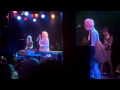 Eisley - I Wish (Live In San Francisco)
