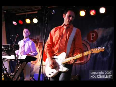 Kingstoni 2008 VS. Cuki 2009