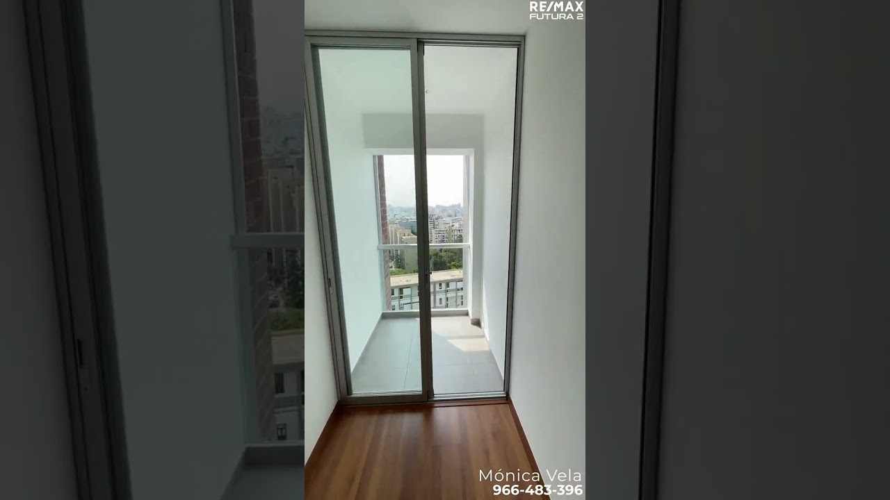 Dúplex de Estreno en Venta - Jesús María