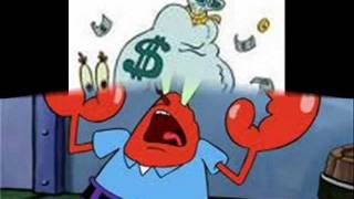 Yung Millie - Mr Krabbs