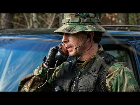 FBI vs. Highly Organized Crime