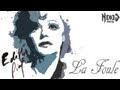 Edith Piaf - La Foule guitare instrumentale ...