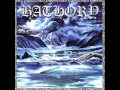 Bathory - Blooded Shore