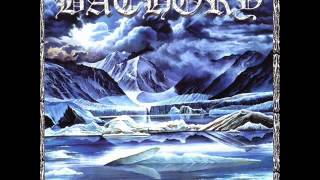 Bathory - Blooded Shore