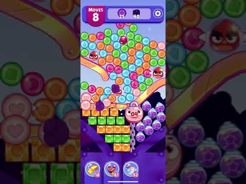 Angry Birds Dream Blast Level 798