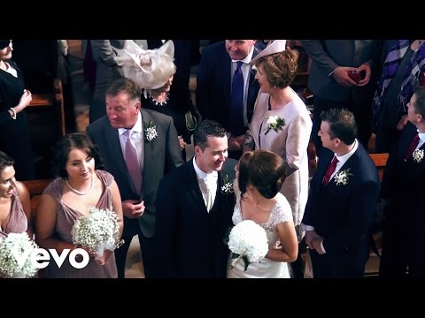 Father Ray Kelly - Hallelujah