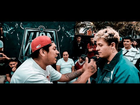 Batallon/Thomson vs Dustin/Cuartos/Venom Expres