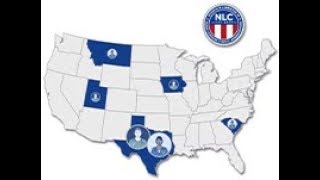 Explanation of the Nurse Licensure Compact for Nurses