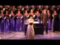 Камерный хор «ЛИК» - Юбилейный концерт - 7.12.2012 - 1 часть 