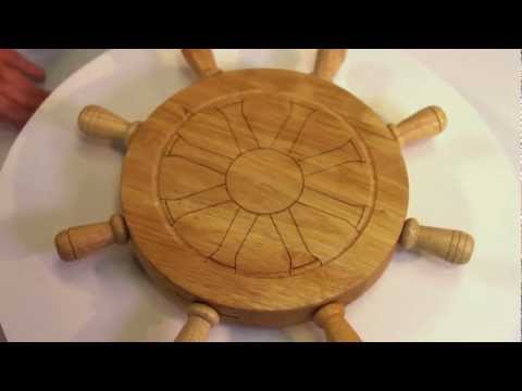 904 Picnic Time Mariner