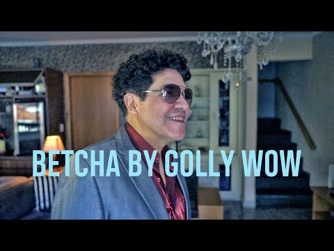 Betcha By Golly Wow  - Alexandre Arez
