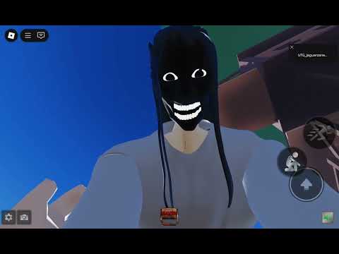 SenzaiNM test the mimic