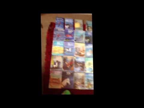 Tim and The Hidden People complete collection For Sale