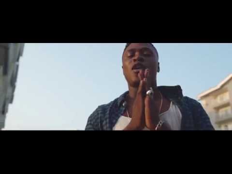 Jeff Akoh - Never Let You Go [Official Video]