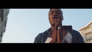 Jeff Akoh - Never Let You Go [Official Video]