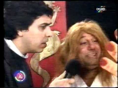 VIDEOMATCH - Rompetutti