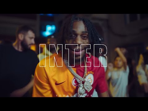 [FREE] Russ Millions x Uzi - "International" Type Beat | UK Drill Instrumental 2023