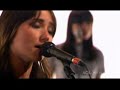 KT Tunstall - Hopeless (AOL Music Sessions)