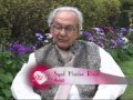 Syed Haider Raza Interview
