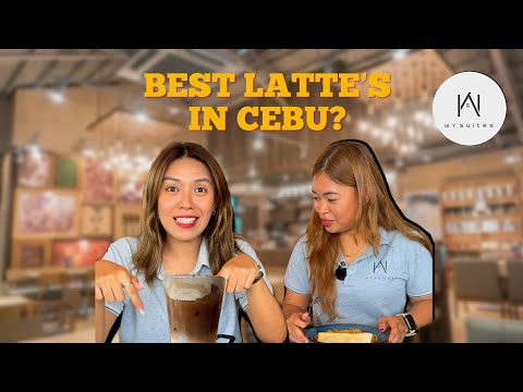 UCC COFFEE, CEBU #FOODVLOGSCEBU #WYTASTE #WYSUITES