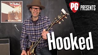 Paul Gilbert on Led Zeppelin&#39;s &quot;Heartbreaker&quot; - Hooked