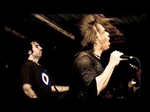 Schlammbein - Mann ohne Gang