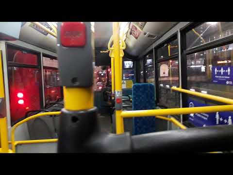 *[TRANSFFRED]* Journey on 312 - South Croydon - Cherry Orchard Road/East Croydon Stn. ENX1, LJ61CKF.