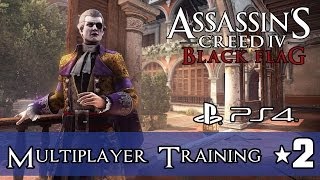 Multiplayer Training #2