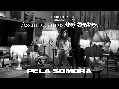 Video thumbnail for PELA SOMBRA.