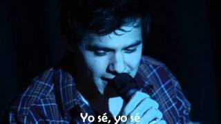 David Archuleta - My Kind Of Perfect (Traducida al Español)