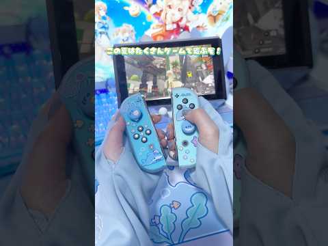 Nintendo Switchに新しいアクセサリが追加 – ある詳細がユーザーをイライラさせる