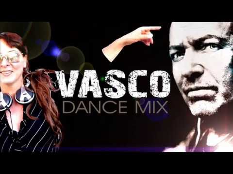 VASCO Dance Mix 2016 _ Dj ANGYELLE SET _