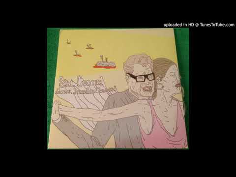 SKT. CONRAD - Dance, Brandon! Dance! 7"