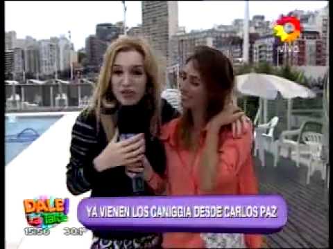 Nota con Fátima Florez - Parte III - 17/01/2013