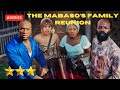 THE MABASO S FAMILY REUNION EXPLAINED