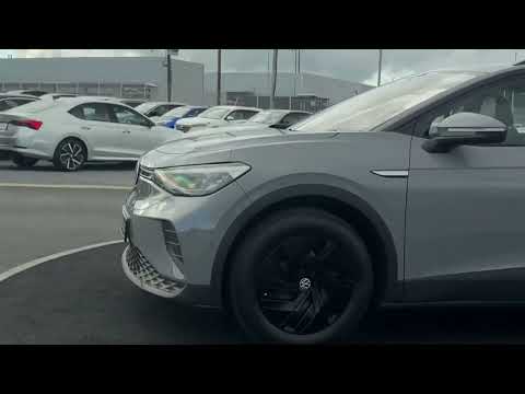 Volkswagen ID.4 2024 LIFE EDITION 52KWH 168BHP €14 - Image 2
