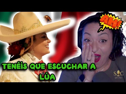 🇲🇽LA TEQUILERA: LÚA JENN'S BEST PALOMAZO in TEQUILA | Spanish Singer REACTION & ANALYSIS