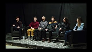 William F. White Int'l Inc. | February Freeze 2017 | Show Me The Screens Panel