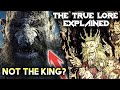 The True Mythology Behind Troll 2022 Easter Eggs References Folklore Ending Explained