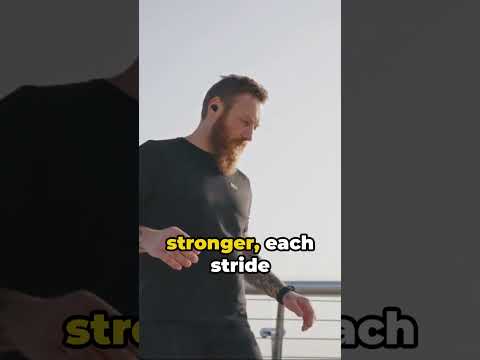 Runners Strength The Unseen Power
