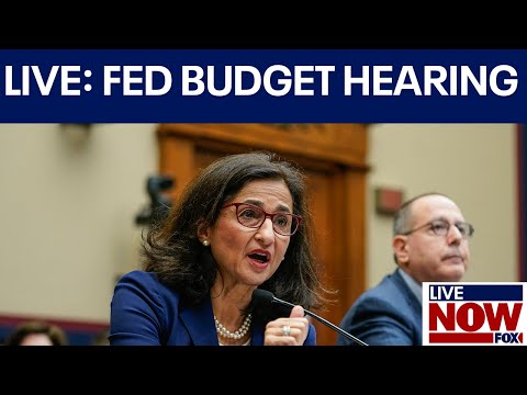 Video | FULL: House hearing on 2025 Federal Budget