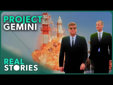 Did JFK Inspire America's Most Dangerous Space Program?