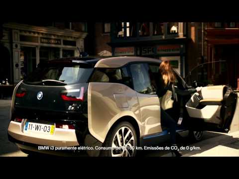 Thumbnail for BMW i3. BMW ConnectedDrive. by ConnectedDrive