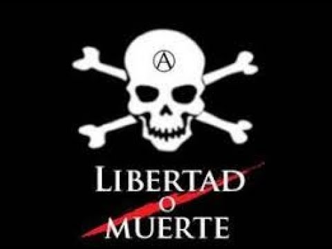 La Internacional - Anarquista