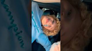 Naomi+Francis Wilkins🫶🫶 ​⁠calling @NickWilkins and @LittleWilkins   #shorts #funny #trending