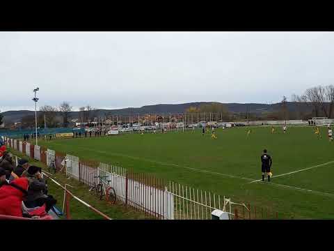 Gol Trascan in Retezatul Hateg - Aurul Brad